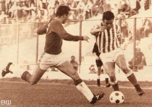 Antonio Benitez