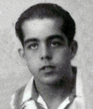 Isidro Reguera